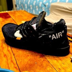 Nike air sneakers